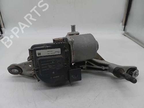 Front wiper motor OPEL ASTRA K (B16) 1.2 Turbo (68) | BP27816338M29 