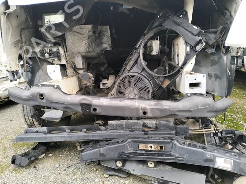 Used Crossmember VW CRAFTER 30-50 Van (2E_) 2.5 TDI (136 hp) 30588720