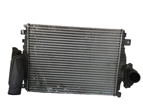 Used Intercooler Intercooler JAGUAR XF I (X250) 3.0 D (241 hp) 34506908 34506908