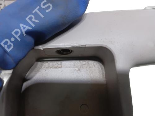 Interior roof handle CITROËN C4 II (NC_) 1.6 HDi 90 | BP34270666I35  - Image 5