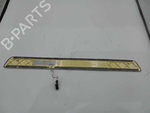 Door moulding trim MERCEDES-BENZ GLE Coupe (C292) 350 d 4-matic (292.323, 292.324) | BP26729849C150 