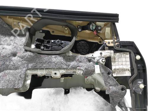 Front right panel LEXUS RX (_L1_) 450h AWD (GYL15, GYL15_, GYL15R) | BP32699388C59 - Image 5