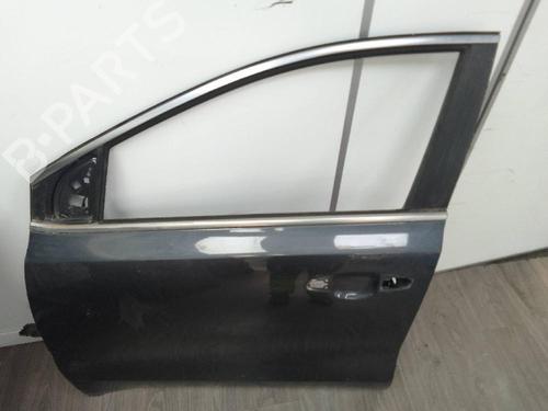 Left front door KIA SPORTAGE IV (QL, QLE) 2.0 CRDi | BP19143379C2 