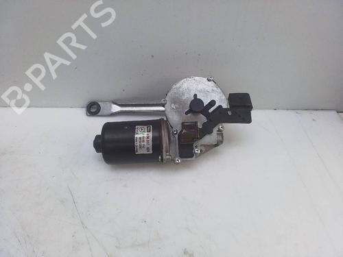 Front wiper motor MERCEDES-BENZ M-CLASS (W164) ML 320 CDI 4-matic (164.122) | BP18582820M29 