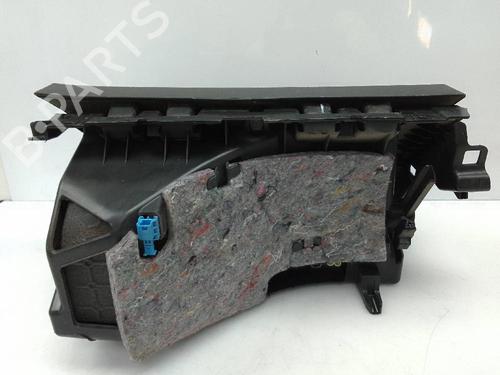 Glove box MERCEDES-BENZ A-CLASS (W176) A 180 CDI / d (176.012) | BP22188462C95 