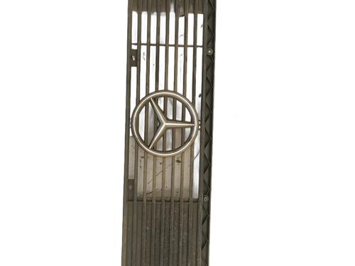 Used Other Other MERCEDES-BENZ MB Platform/Chassis (W631) D (631.340) (72 hp) 34541606 34541606