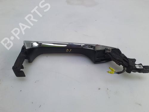 Front left exterior door handle MERCEDES-BENZ M-CLASS (W166) ML 250 CDI / BlueTEC 4-matic (166.004, 166.003) | BP30050744C128 