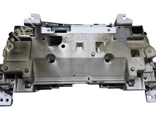 Instrument cluster MAZDA 3 (BM, BN) 1.6 (BM4, BN4) | BP38925856C47 - Image 6
