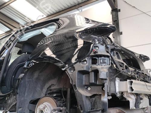 Bagaksel BMW 1 (F40) 116 d (116 hp) 18575094