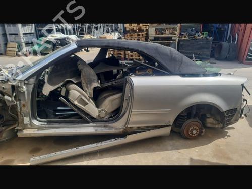 Modulo elettronico AUDI A4 B6 Convertible (8H7)  | BP24998007M83 