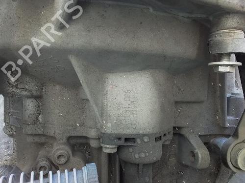 Gearbox SEAT IBIZA V (KJ1, KJG) 1.0 TSI | BP28123742M3 