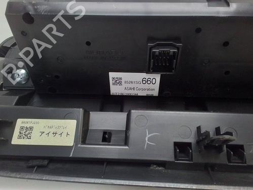 Display monitor SUBARU FORESTER (SJ_) 2.0 D AWD (SJD) | BP30051118C48