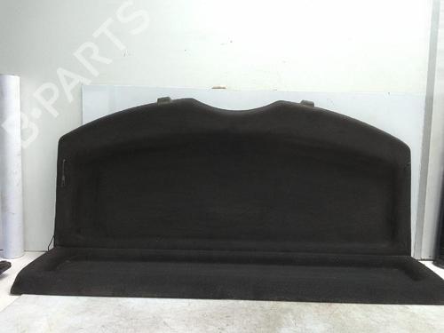 Used Rear parcel shelf SKODA OCTAVIA III (5E3, NL3, NR3) 1.6 TDI (105 hp) 26050600