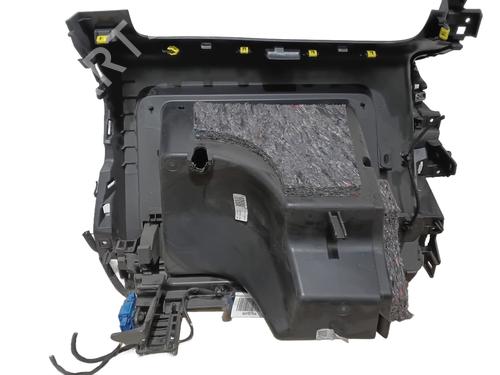 Glove box PEUGEOT RIFTER 1.5 BlueHDi 130 | BP33457366C95 - Image 5