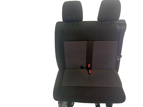 Used Right front seat Right front seat TOYOTA PROACE Van (MDZ_) 1.5 D4d (MDZ8) (102 hp) 18579956 18579956