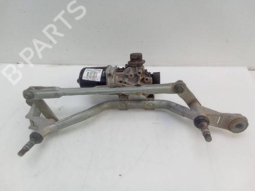 Front wiper motor RENAULT CLIO IV (BH_)  | BP26159701M29 