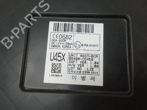 Used Electronic module KIA SORENTO III (UM) [2015-2023]  18587178