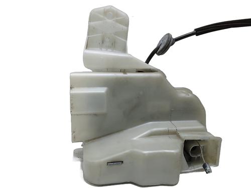 Used Front left lock VW TOURAN (1T1, 1T2) 1.9 TDI (105 hp) 32081471