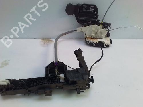 Used Front left lock MERCEDES-BENZ M-CLASS (W166) ML 250 CDI / BlueTEC 4-matic (166.004, 166.003) (204 hp) 30050737