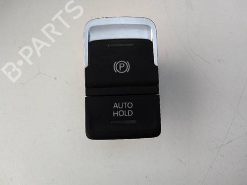 Commutateur VW CC B7 (358) [2011-2016]  18947736