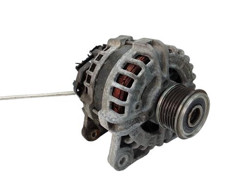 Used Alternator Alternator RENAULT KADJAR (HA_, HL_) 1.2 TCe 130 (HLMR) (130 hp) 28148815 28148815