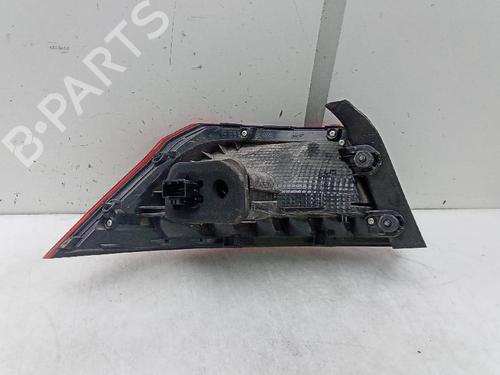 Right taillight VW PASSAT B8 (3G2, CB2) 2.0 TDI | BP20207860C35 