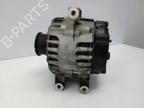 Alternator OPEL INSIGNIA A (G09) 1.6 CDTi (68) | BP20980040M7 