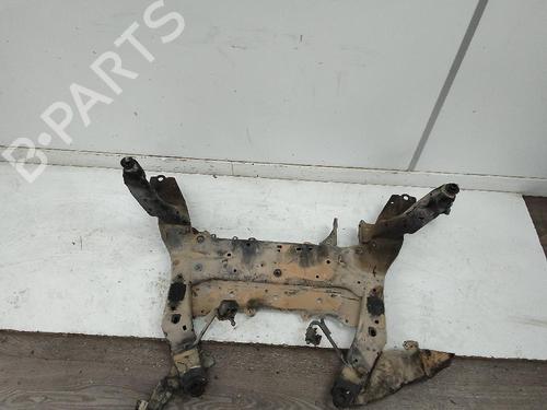 Used Subframe BMW X1 (F48) sDrive 18 d (150 hp) 22332956