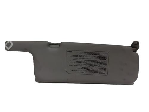 Left sun visor MITSUBISHI SPACE STAR MPV (DG_A) 1.9 DI-D (DG4A) | BP37069315I1 - Image 4
