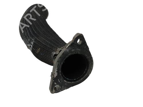Pipe JAGUAR E-PACE (X540) 2.0 D150 AWD | BP20852918M125 - Image 2