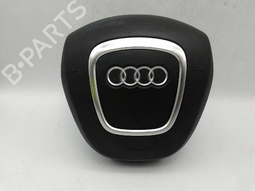 Førerens kollisjonspute AUDI A6 C6 Avant (4F5)  | BP27445061C9 