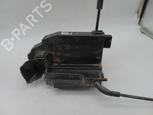 Front right lock PEUGEOT 308 II (LB_, LP_, LW_, LH_, L3_) 1.6 HDi / BlueHDi 115 | BP27648908C97 