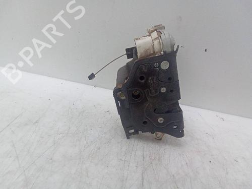 Front left lock SEAT ALTEA XL (5P5, 5P8) 2.0 TDI | BP18582002C98 