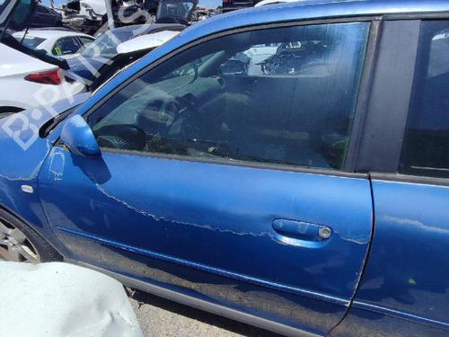 Left front door AUDI A3 (8L1) 1.9 TDI | BP26173166C2 