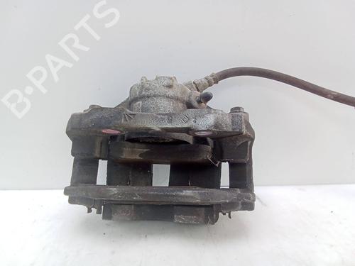 Højre bremsekaliber foran CITROËN C3 / C3 ORIGIN III (SX) 1.6 BlueHDi 75 (75 hp) 26159220