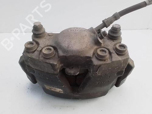 Used Right front brake caliper AUDI A5 Convertible (8F7) 3.0 TFSI quattro (272 hp) 26050476