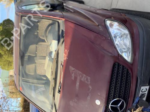 Electronic module MERCEDES-BENZ VITO / MIXTO Van (W639) 109 CDI (639.601, 639.603, 639.605) | BP31063755M83 