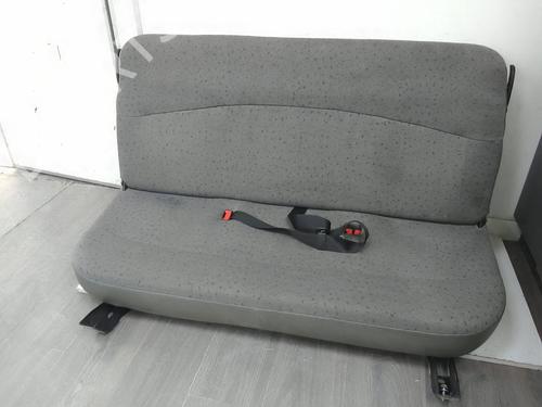 Rear seat RENAULT KANGOO (KC0/1_) 1.5 dCi (KC07) | BP30051222C17 