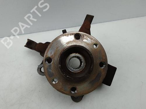 Used Left front steering knuckle Left front steering knuckle 22617483 22617483