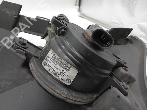 Right front fog light BMW X1 (E84) sDrive 20 d | BP27099532C31 