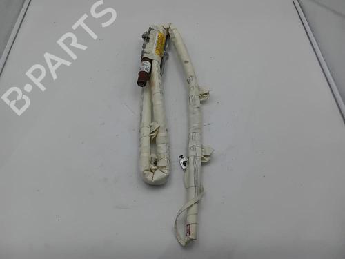 Used Left curtain airbag CHEVROLET CRUZE (J300) 2.0 CDI (163 hp) 25782489