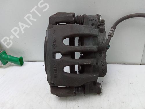 Used Left front brake caliper MERCEDES-BENZ V-CLASS (W447) V 220 CDI / d 4-matic (447.811, 447.813) (163 hp) 28148063