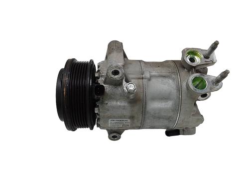AC compressor FORD PUMA (J2K, CF7) | BP22226521M34 - Image 5