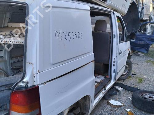 Used Right mirror RENAULT MASTER II Bus (JD) 2.5 D (80 hp) 21500955