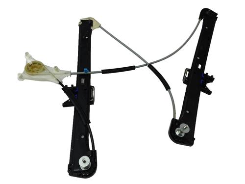 Used Front right window mechanism Front right window mechanism 22365079 22365079