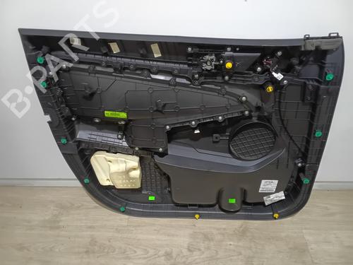 Front right panel HYUNDAI TUCSON (TL, TLE) 1.7 CRDi | BP36752938C59  - Image 6