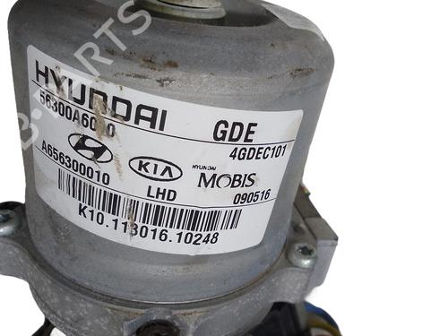 Steering column HYUNDAI i30 (GD) 1.4 | BP33870921M21  - Image 7