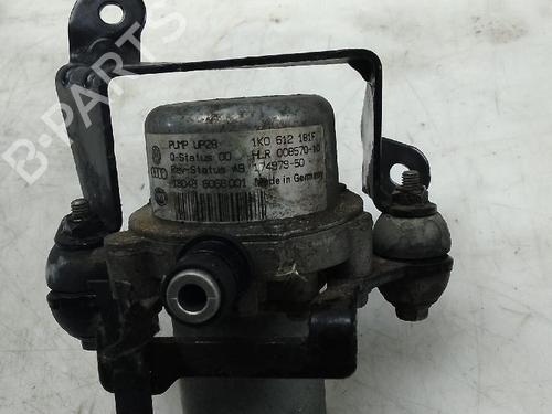 Vacuum pump SEAT IBIZA V (KJ1, KJG) 1.0 TSI | BP25812272M80 