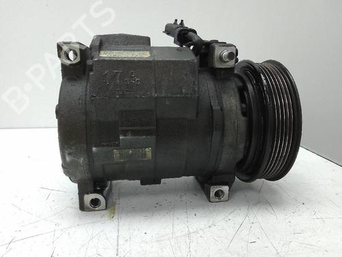 Other JEEP CHEROKEE (KJ) 2.8 CRD 4x4 | BP19411715O1 