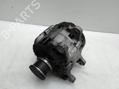 Used Alternator AUDI Q5 (FYB, FYG) 2.0 TDI (150 hp) 18577104